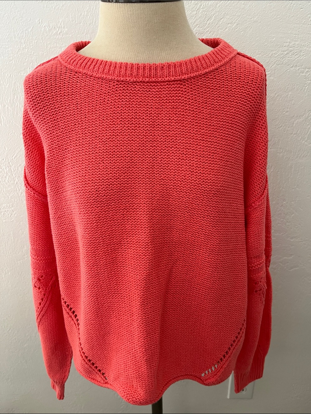 NWT Lucky Brand Sweater